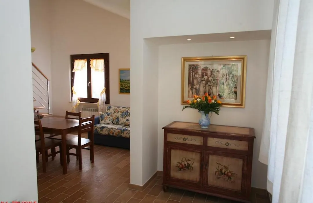 La casa di Carla-1
